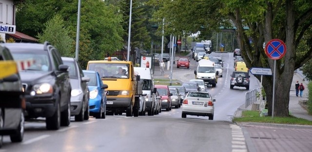 Prace mają się rozpocząć na początku 2023 roku.