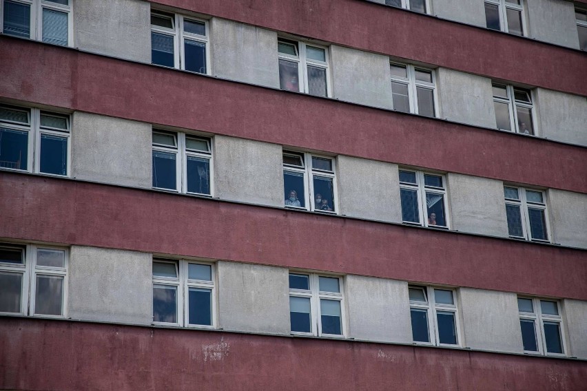 Uniwersytecki Szpital Kliniczny w Białymstoku