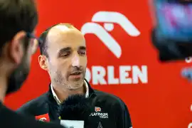 ORLEN 80. Rajd Polski wraca do MŚ. Robert Kubica: Fantastyczna informacja! WIDEO