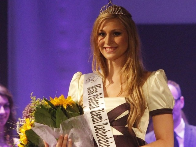 Miss Polonia Ziemi Zachodniopomorskiej 2011