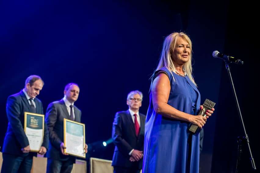 Nagrodziliśmy laureatów "Złotej Setki Pomorza i Kujaw 2016"