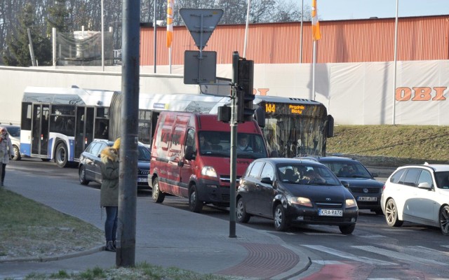 Ulica Kostaneckiego w Krakowie zostanie przebudowana