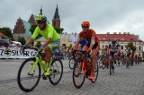 Kolarze Tour de Pologne wjechali do Małopolski [ZDJĘCIA]