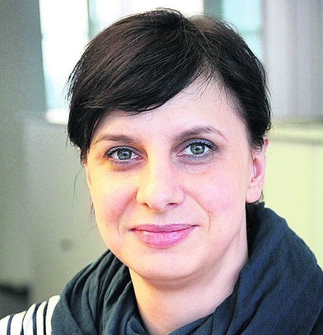 Dorota Niećko