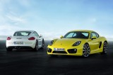 Porsche Cayman także w wersji GT3?