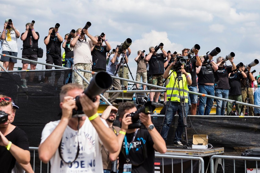 Air Show Radom 2015