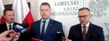 S19. Mogą ruszyć prace przy budowie ekspresówki na odcinku od Kraśnika do Janowa Lubelskiego