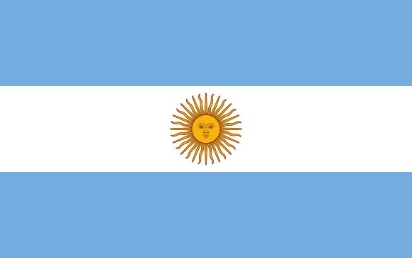 Argentyna...