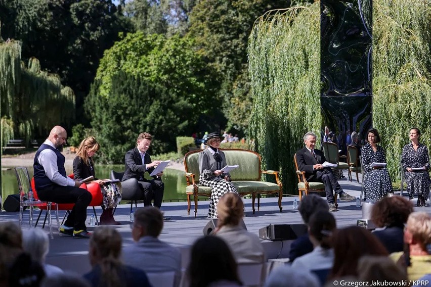 Gdzie w regionie radomskim będzie Narodowe Czytanie? Zobacz...