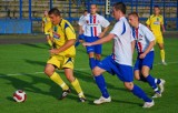 Granat Skarżysko - Juventa Starachowice 0:0. Zabrakło amunicji 