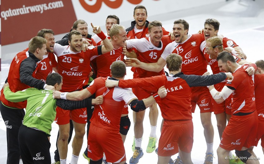Mecz o brązowy medal Polska - Hiszpania. Zobacz wyjątkową galerię zdjęć! (zdjęcia, wideo)