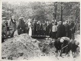 Życie straciły tysiące ludzi. Nowe fakty o zbrodniach hitlerowskich w okolicach Radomia