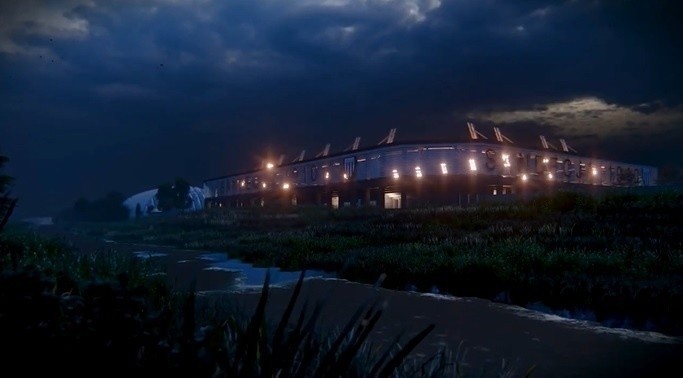 Pierwszy mecz na nowym stadionie Sandecji już w środę