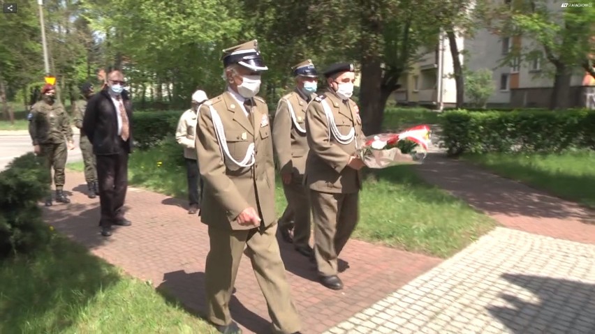 Narodowy Dzień Zwycięstwa, czyli obchody 75 rocznicy zakończenia II Wojny Światowej w Starachowicach (ZDJĘCIA) 