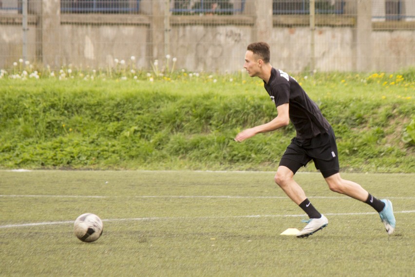 Wygrali w Łodzi z Legią 6:0, jak Borussia w Lidze Mistrzów....