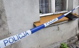 Morderstwo w Starogardzie Gdańskim. Przy ul. Kościuszki znaleziono zwłoki 26-latka Zarzuty dla dwóch mężczyzn! [zdjęcia, wideo]