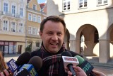 Wybory samorządowe 2018 w Opolu. Kto stoi za komitetami startującymi w wyborach? [LISTA WPŁAT]