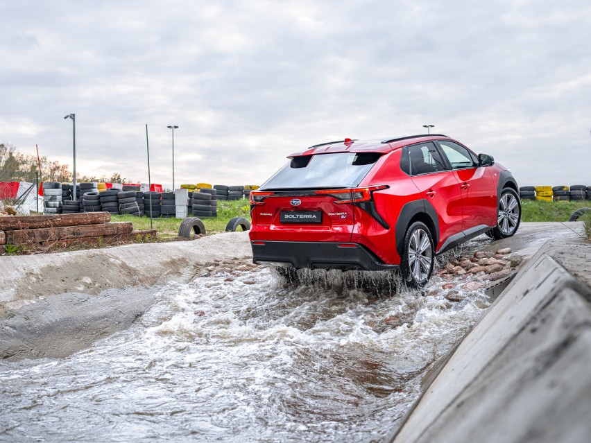 Przed marką Subaru stoi teraz wyzwanie podobne do tych z...