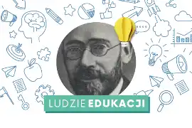 Autorytet wśród nauczycieli - co warto wiedzieć o Januszu Korczaku?