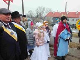 W Starachowicach podniosłe obchody święta patronki miasta - świętej Barbary. Zobacz zdjęcia