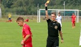 Młodzieżowy turniej piłki nożnej, Syrenka Cup, został nagrodzony wyróżnieniem