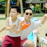 "Gangnam Style" najpopularniejszym teledyskiem na YouTube