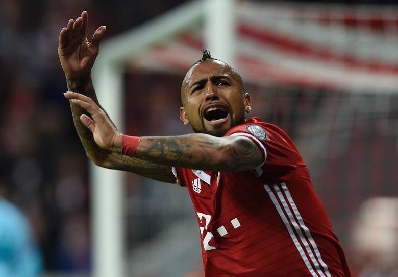 Bayern Monachium - Real Madryt 1:2 - bramki, wynik, gole,...