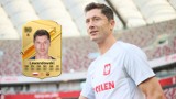 Najwyżej oceniane karty w grze piłkarskiej EA Sports FC 24. Na którym miejscu jest Robert Lewandowski? [RANKING]