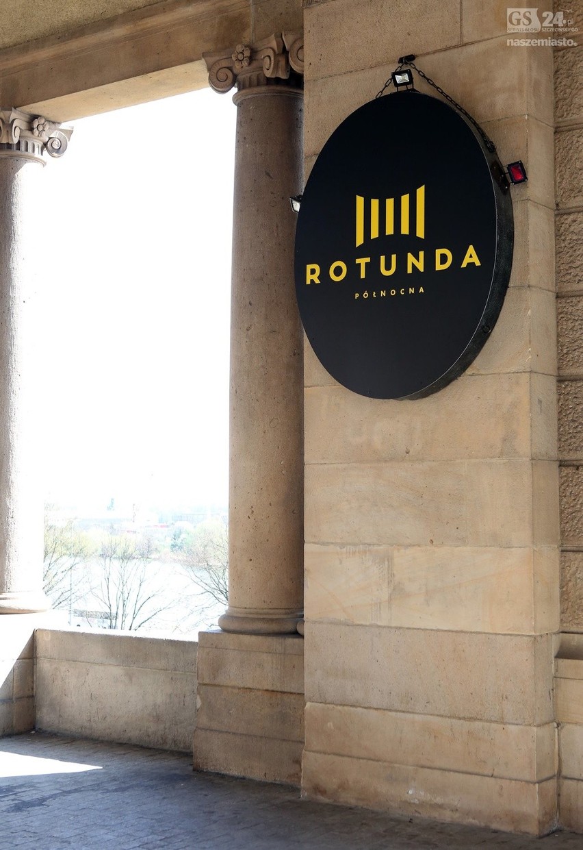 Rotunda Północna - nowy klub w Szczecinie