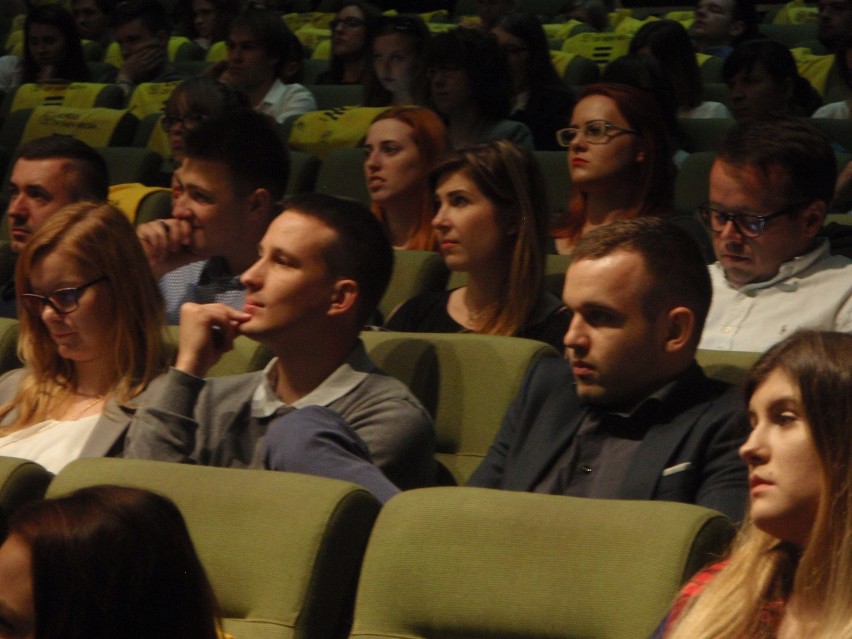 Katowice E-Marketing Day: koncert Brand24 na zakończenie eventu i opinie uczestników