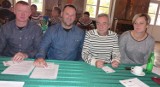 Nowe osoby w zarządzie Świętokrzyskiego Związku Lekkiej Atletyki 