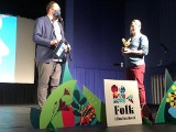 Folk Film Festiwal w Sianowie. Wygrał film „Narodziny”