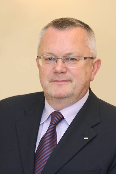 Maciej Grelowski, przewodniczący rady Business Centre Club