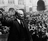 Lenin - po trupach do władzy
