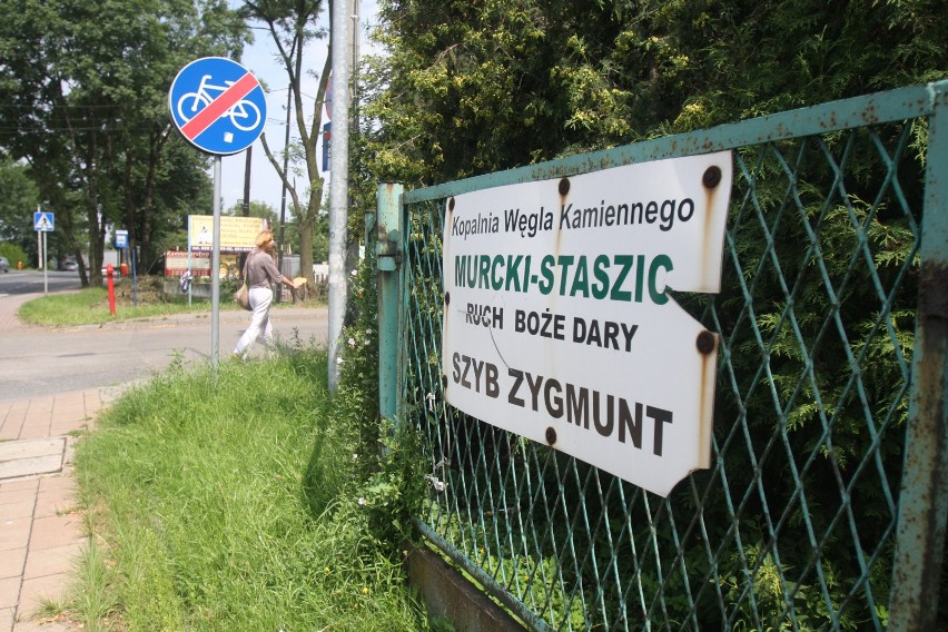 Kopalnie Jankowice i Murcki-Staszic ograniczają wydobycie z...