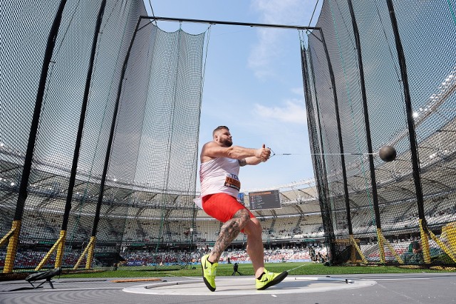 Szanse medalowe drugiego dnia MŚ w lekkoatletyce