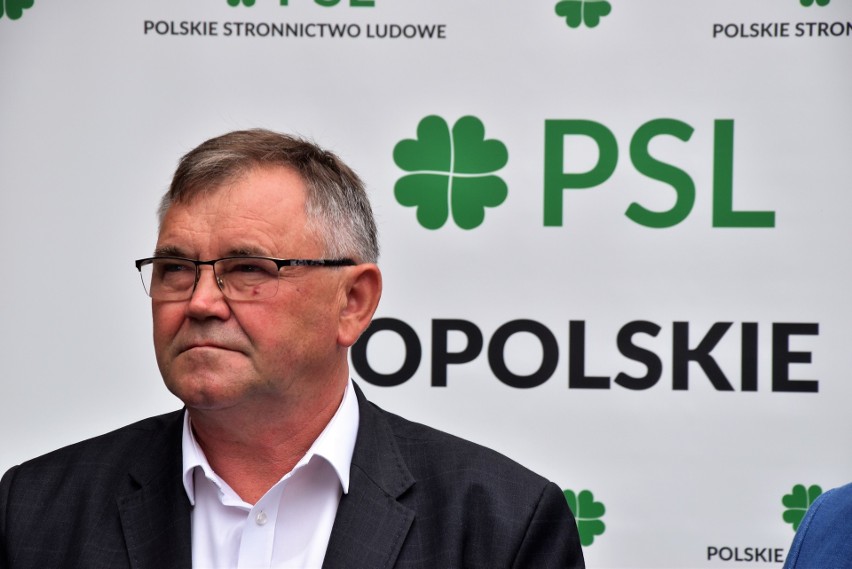Antoni Konopka ma wrócić do zarządu województwa
