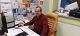 Trzęsienie ziemi w Turcji i Syrii. Akram lekarz z Syrii pracuje w Łodzi i Konstantynowie. Opowiada o tragedii swojego rodzinnego Aleppo