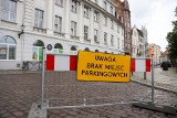 Toruńska starówka zostanie zupełnie zamknięta dla samochodów? Jest propozycja