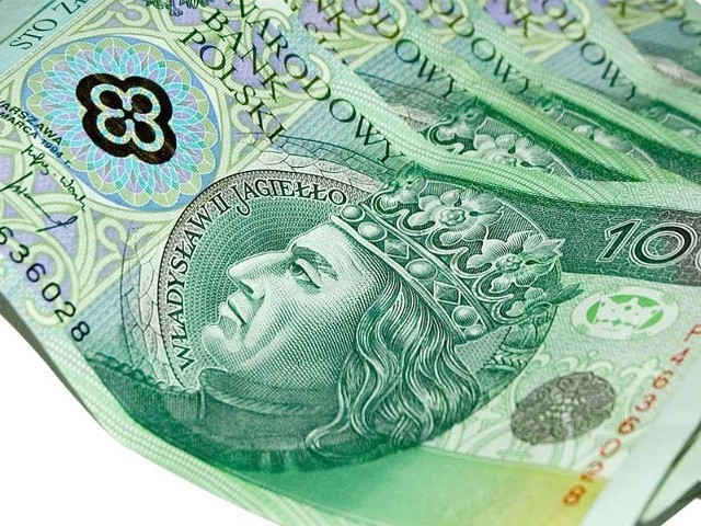 W dwudzies­tym wieku w Polsce kilkakrotnie wymieniano pieniądze. Każda z tych wymian oznaczała nowe wzornictwo banknotów.