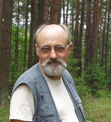 Wiesław Stach