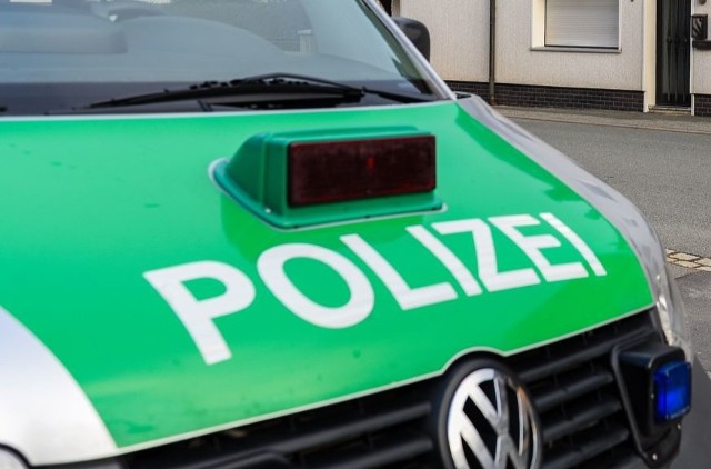 Dokładne okoliczności zdarzenia są badane przez niemiecką policję.