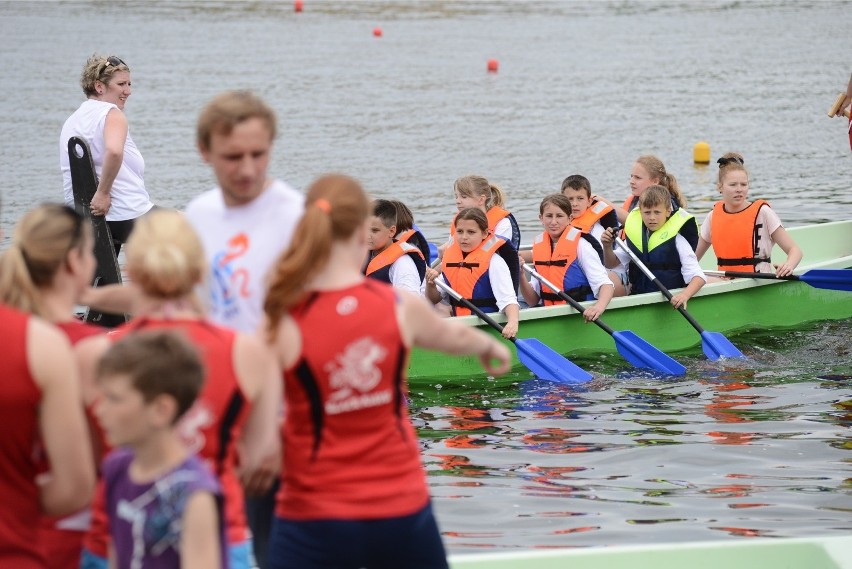 Poznań Canoe Challenge 2019 oraz Poznańskie Dragony już w sobotę. Zobacz program i największe atrakcje  