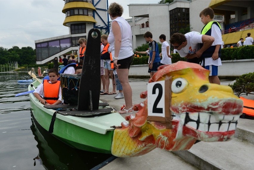 Poznań Canoe Challenge 2019 oraz Poznańskie Dragony już w sobotę. Zobacz program i największe atrakcje  