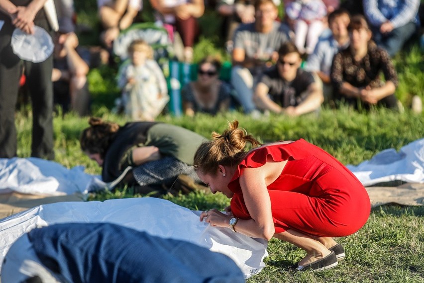 Międzynarodowy Festiwal Teatrów Plenerowych i Ulicznych FETA...