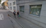 Auta Google Street View wyjadą na ulice. Mieszkańcy Białej Podlaskiej przyłapani przez kamery. Zobacz zdjęcia