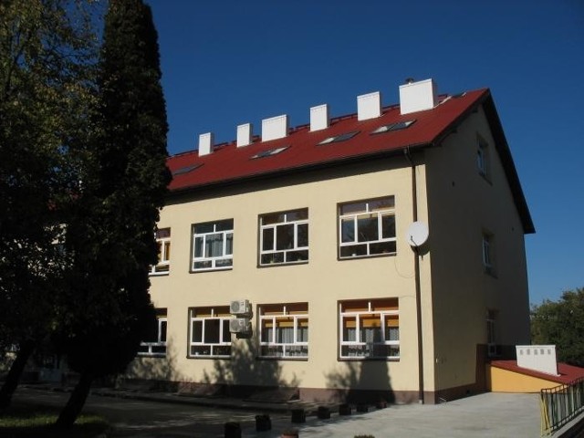 Szkoła dla stolarzy i monterów powstanie w murach  Młodzieżowego Ośrodka Wychowawczego w Zawichoście.