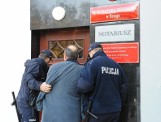 Jest akt oskarżenia przeciwko urzędnikowi starostwa w Brzegu