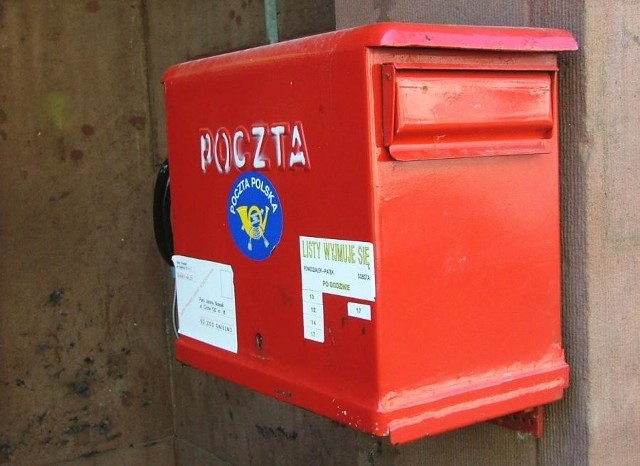 Szybko listu nie wyślesz. W Bydgoszczy zlikwidowano 70 skrzynek pocztowych  | Gazeta Pomorska