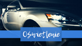 Oświetlenie